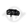DIEDERICHS 3052981 Headlight